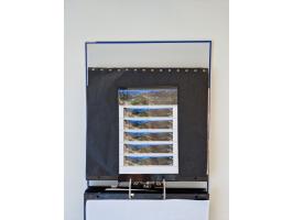 2000/15, postfrische und gestempelte, in den Hauptnummern je überkomplette Sammlung, dabei Marken je einzeln und in Viererblo