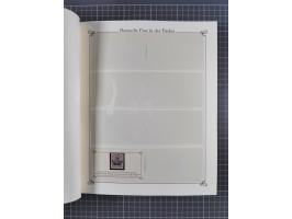 China-Togo, 2-bändige Sammlung in Sieger-Alben, dabei bessere postfrische Werte (u.a. Marianen 4 I), auch rund 40 ungebraucht