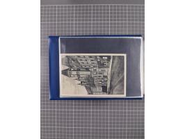 GLEIWITZ, rund 175 Karten, dabei 'Gruß aus', Lithos, Straßenansichten, etc.