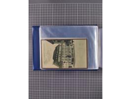 GLEIWITZ, rund 175 Karten, dabei 'Gruß aus', Lithos, Straßenansichten, etc.