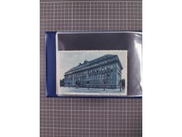 GLEIWITZ, rund 175 Karten, dabei 'Gruß aus', Lithos, Straßenansichten, etc.