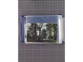 GLEIWITZ, rund 175 Karten, dabei 'Gruß aus', Lithos, Straßenansichten, etc.