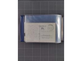 GLEIWITZ, rund 175 Karten, dabei 'Gruß aus', Lithos, Straßenansichten, etc.