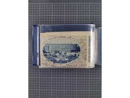 GLEIWITZ, rund 175 Karten, dabei 'Gruß aus', Lithos, Straßenansichten, etc.