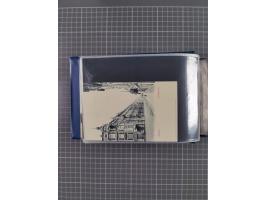 GLEIWITZ, rund 175 Karten, dabei 'Gruß aus', Lithos, Straßenansichten, etc.