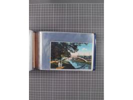 GLEIWITZ, rund 175 Karten, dabei 'Gruß aus', Lithos, Straßenansichten, etc.