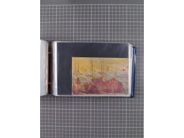 GLEIWITZ, rund 175 Karten, dabei 'Gruß aus', Lithos, Straßenansichten, etc.