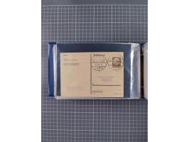 GLEIWITZ, rund 175 Karten, dabei 'Gruß aus', Lithos, Straßenansichten, etc.