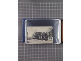 GLEIWITZ, rund 175 Karten, dabei 'Gruß aus', Lithos, Straßenansichten, etc.