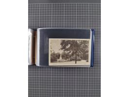 GLEIWITZ, rund 175 Karten, dabei 'Gruß aus', Lithos, Straßenansichten, etc.