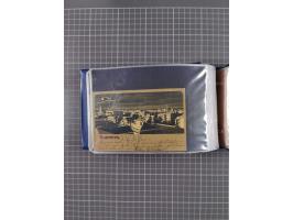 GLEIWITZ, rund 175 Karten, dabei 'Gruß aus', Lithos, Straßenansichten, etc.