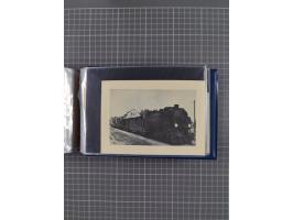 GLEIWITZ, rund 175 Karten, dabei 'Gruß aus', Lithos, Straßenansichten, etc.