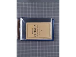 GLEIWITZ, rund 175 Karten, dabei 'Gruß aus', Lithos, Straßenansichten, etc.