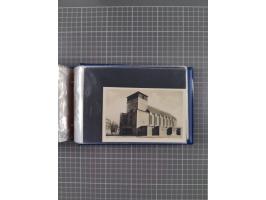 GLEIWITZ, rund 175 Karten, dabei 'Gruß aus', Lithos, Straßenansichten, etc.