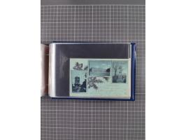 GLEIWITZ, rund 175 Karten, dabei 'Gruß aus', Lithos, Straßenansichten, etc.