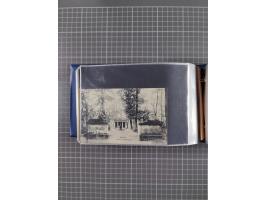 GLEIWITZ, rund 175 Karten, dabei 'Gruß aus', Lithos, Straßenansichten, etc.