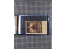 GLEIWITZ, rund 175 Karten, dabei 'Gruß aus', Lithos, Straßenansichten, etc.