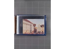 GLEIWITZ, rund 175 Karten, dabei 'Gruß aus', Lithos, Straßenansichten, etc.