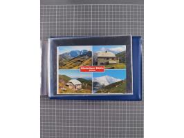 GLEIWITZ, rund 175 Karten, dabei 'Gruß aus', Lithos, Straßenansichten, etc.