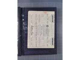 1872/2007 (ca.), meist ungebrauchte/postfrische Sammlungspartie mit vielen besseren Sätzen und Ausgaben, dabei Blitz/Maske, W