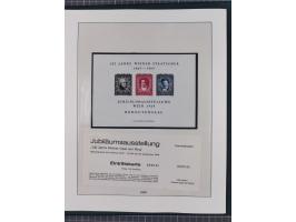 1872/2007 (ca.), meist ungebrauchte/postfrische Sammlungspartie mit vielen besseren Sätzen und Ausgaben, dabei Blitz/Maske, W