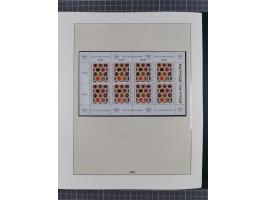 1872/2007 (ca.), meist ungebrauchte/postfrische Sammlungspartie mit vielen besseren Sätzen und Ausgaben, dabei Blitz/Maske, W