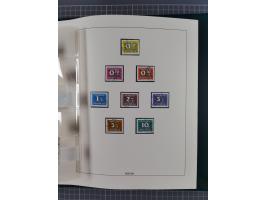 1872/2007 (ca.), meist ungebrauchte/postfrische Sammlungspartie mit vielen besseren Sätzen und Ausgaben, dabei Blitz/Maske, W