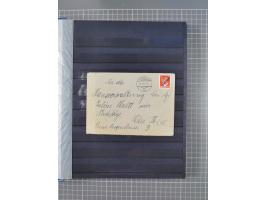 1872/2007 (ca.), meist ungebrauchte/postfrische Sammlungspartie mit vielen besseren Sätzen und Ausgaben, dabei Blitz/Maske, W