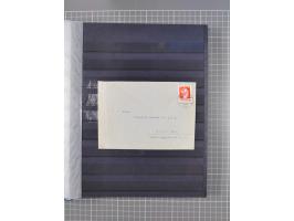 1872/2007 (ca.), meist ungebrauchte/postfrische Sammlungspartie mit vielen besseren Sätzen und Ausgaben, dabei Blitz/Maske, W