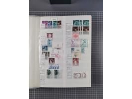 1872/2007 (ca.), meist ungebrauchte/postfrische Sammlungspartie mit vielen besseren Sätzen und Ausgaben, dabei Blitz/Maske, W