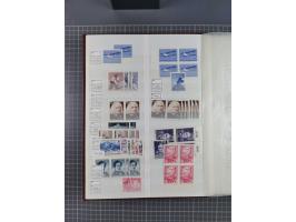 1872/2007 (ca.), meist ungebrauchte/postfrische Sammlungspartie mit vielen besseren Sätzen und Ausgaben, dabei Blitz/Maske, W