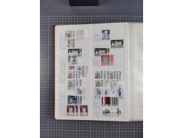 1872/2007 (ca.), meist ungebrauchte/postfrische Sammlungspartie mit vielen besseren Sätzen und Ausgaben, dabei Blitz/Maske, W