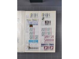 1872/2007 (ca.), meist ungebrauchte/postfrische Sammlungspartie mit vielen besseren Sätzen und Ausgaben, dabei Blitz/Maske, W