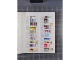 1872/2007 (ca.), meist ungebrauchte/postfrische Sammlungspartie mit vielen besseren Sätzen und Ausgaben, dabei Blitz/Maske, W