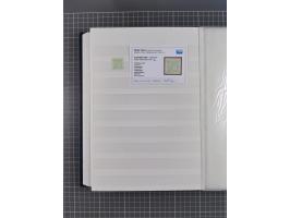 Baden bis Württemberg, gestempelter/ungebrauchter und postfrischer Sammlungsbestand, dabei u.a. Bayern Mi.-Nr. 1Ia ungebrauch