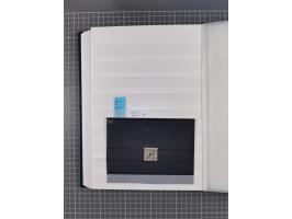 Baden bis Württemberg, gestempelter/ungebrauchter und postfrischer Sammlungsbestand, dabei u.a. Bayern Mi.-Nr. 1Ia ungebrauch