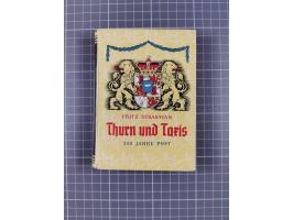 Baden bis Württemberg, gestempelter/ungebrauchter und postfrischer Sammlungsbestand, dabei u.a. Bayern Mi.-Nr. 1Ia ungebrauch