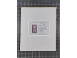 AACH bis ZELL, große Stempelsammlung von Vorphilatelie bis Nachverwendungen in 15 Schubern, mit über 900 Belegen und vielen l