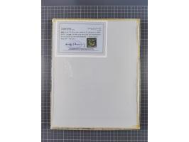 AACH bis ZELL, große Stempelsammlung von Vorphilatelie bis Nachverwendungen in 15 Schubern, mit über 900 Belegen und vielen l