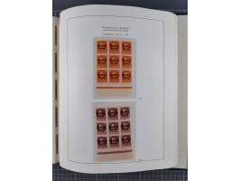 1849/1920, Baden bis Württemberg, meist gestempelte Sammlung mit besseren Werten und Ausgaben, ab Baden Mi.-Nr. 1a sign. Drah