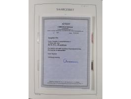 1920/34, in den Hauptnummern bis u.a. auf Mi.-Nr. 16 und 30 sowie einige Volkshilfesätze postfrische komplette, sowie auch ge