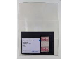 1920/34, in den Hauptnummern bis u.a. auf Mi.-Nr. 16 und 30 sowie einige Volkshilfesätze postfrische komplette, sowie auch ge