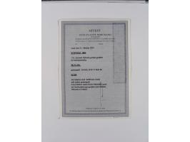 1810/80 (ca.), kleine Partie mit über 50 Briefen und Ganzsachen, dabei viele Grenzrayon-Belege mit auch Drucksachen und 2.Gew