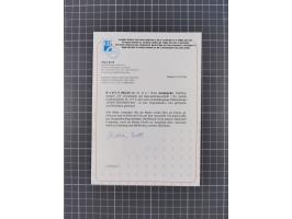 1850/72 (ca.), interessante Stempelsammlung auf Marken, Briefstücken und Briefen, dabei blaue und rote Nummernstempel, Fremde