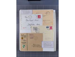 1800/1970 (ca.), HEIMATGESCHICHTE BADENS, umfangreiche Materialsammlung, teils ausstellungsmäßig aufgezogen, mit einigen hund