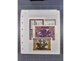 1800/1970 (ca.), HEIMATGESCHICHTE BADENS, umfangreiche Materialsammlung, teils ausstellungsmäßig aufgezogen, mit einigen hund