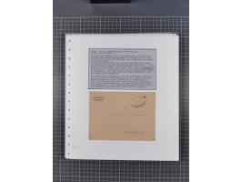 1800/1970 (ca.), HEIMATGESCHICHTE BADENS, umfangreiche Materialsammlung, teils ausstellungsmäßig aufgezogen, mit einigen hund