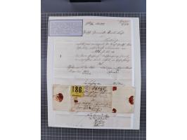 1800/1970 (ca.), HEIMATGESCHICHTE BADENS, umfangreiche Materialsammlung, teils ausstellungsmäßig aufgezogen, mit einigen hund