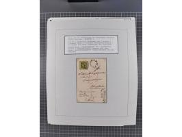 1800/1970 (ca.), HEIMATGESCHICHTE BADENS, umfangreiche Materialsammlung, teils ausstellungsmäßig aufgezogen, mit einigen hund