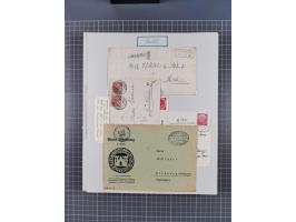 1800/1970 (ca.), HEIMATGESCHICHTE BADENS, umfangreiche Materialsammlung, teils ausstellungsmäßig aufgezogen, mit einigen hund